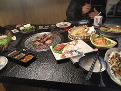 -虎焱炭火烧肉