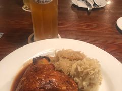 -宝莱纳啤酒花园餐厅PAULANER BRAUHAUS Nanjing(广州路店)
