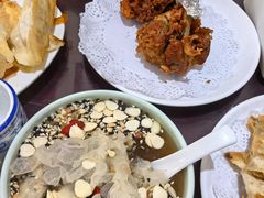 -邢家锅贴老店·非遗·开封菜(金明广场店)