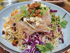 家常凉菜-李家猪蹄融合菜馆(河松街店)