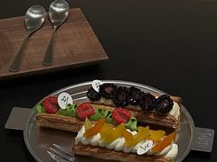 -上海滩餐厅(BFC外滩金融中心店)