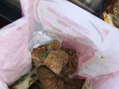 -澳门街美食城(世界城光谷步行街店)