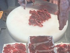 -荣叔港式沙嗲牛肉火锅(正佳潮流店)