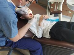 -佛山中大口腔医院·市二级口腔专科医院