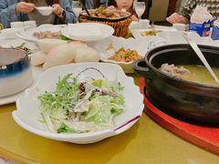 -世外桃源农庄·德清土菜(兴康南路店)