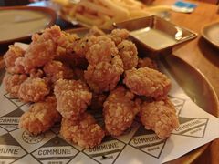 -COMMUNE幻师(五角场店)