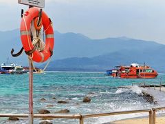 -海南分界洲岛旅游区