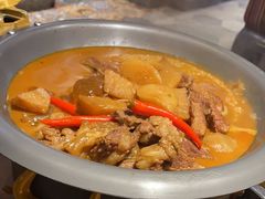 -吃饭皇帝大·土家民族菜(温州万象城店)