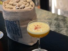 -Long Bar(莱佛士酒店)