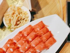 -嗨羊火锅(西环店)