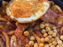 -椒顽新疆炒米粉(湖大店)