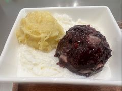 榴莲忘返-满记甜品(王府井北京市百货大楼店)