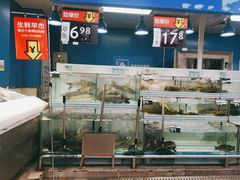 -沃尔玛购物广场(仓山万达店)