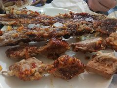 -卜奎风味便宜坊(兴隆路店)