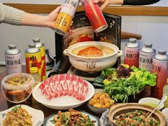 -金龙·打边炉(武进路店)