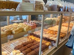 -崎本的店·专业酵种吐司(无锡万象汇店)