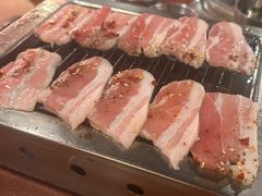 -大阪烧肉BAKA一代(国贸商住大厦店)