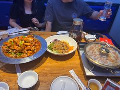 -俭寨大盘鸡·缸子肉·小公鸡·新疆菜(云通店)