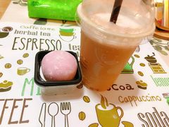 -瑞幸咖啡(长城万富汇店)