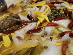 -太二酸菜鱼(沈阳万象城店)