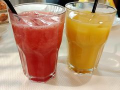 -新加坡海鲜共和(名胜世界圣淘沙海滨坊)