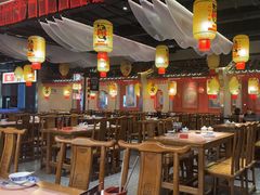 -杨记隆府重庆江湖菜(大悦城店)