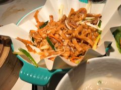-禄运茶居·手工点心(猎德店)