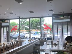 -呷哺呷哺 黄金牧场 (旧宫永辉超市店)