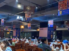 大堂-天下客饭店(中山路店)