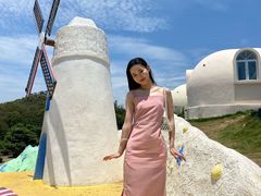 -漳州滨海火山岛自然生态风景区