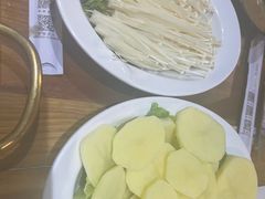 -铜锅演义(马坡店)