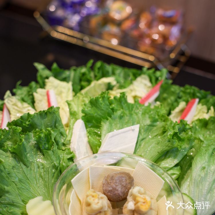 在昆明！！一年四季都在吃的火锅店。。。