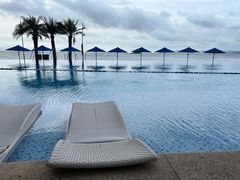 -深圳大梅沙京基洲际度假酒店