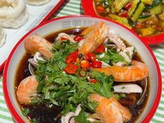 -三毛烧烤·南昌大排档(山姆店)