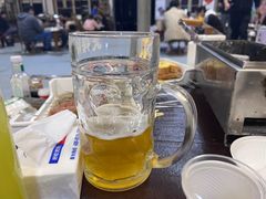 -大佬陈羊肉串(永安街店)