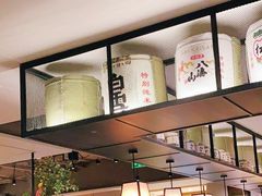 -Hatsune隐泉日式料理(SKP店)