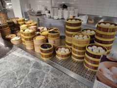 -阿那亚第三食堂 Cafeteria 3