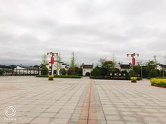 -婺源站