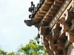 -辽代双塔