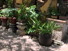 -园林美食城·本土农家菜(杨和镇店)