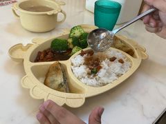 -谷田稻香·砂锅菜(元洪店)