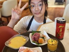 -第六季自助餐厅(甜水园店)
