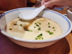 蒸蛋-印象鲵宴·张家界地标美食名片(溪布街店)