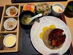 -一石三鸟烧鸟•刺身•定食套餐(南桥美谷店)