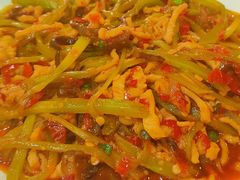 -富乐山酒店(西黄城根北街店)