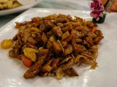 -朱仔记食府(江南大道店)