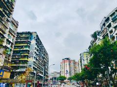 -黄桷坪涂鸦艺术街