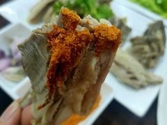 -清真·伊清阁餐厅