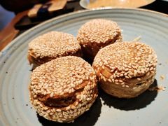 -老墙根涮肉·铜锅·烧烤(王四营店)