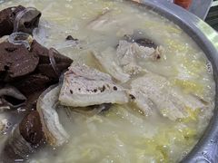 招牌杀猪菜-老味道锅包肉(日照街店)